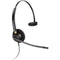 Poly EncorePro 510 Mono Headset with Quick Disconnect