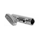Matthews Adapter Assembly-F-F (Baby, 17Mm)