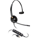 Poly Encore Pro 515 Mono USB-A Headset (Microsoft Teams Certified)