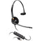 Poly Encore Pro 515 Mono USB-A Headset (Microsoft Teams Certified)