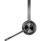 Poly Voyager 4320 Bluetooth Stereo Headset with BT700 USB-C Dongle and Charging Stand (Microsoft Teams Certified)