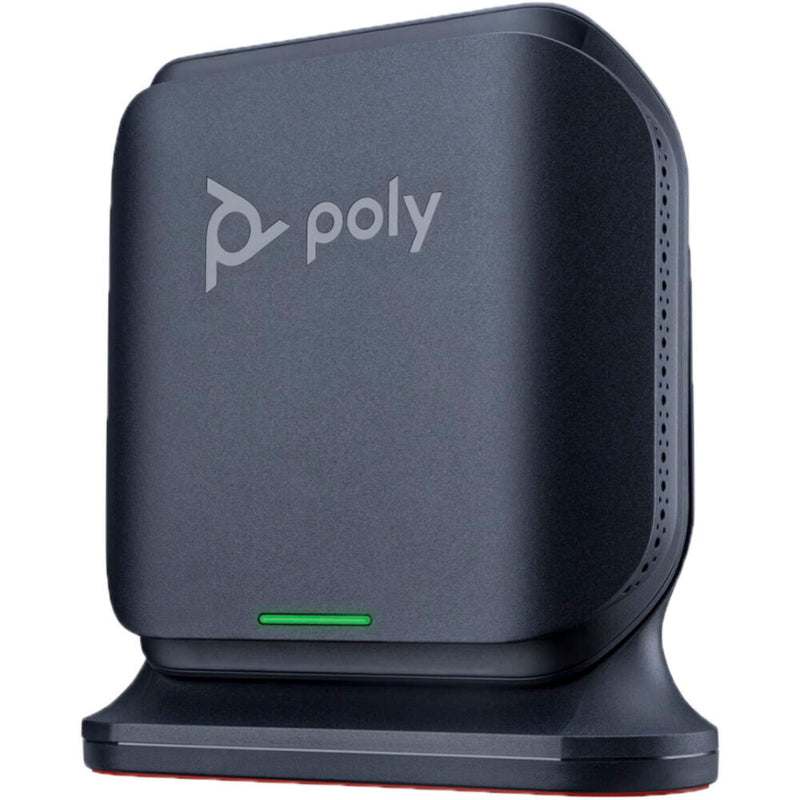 Poly Rove B2 Single / Dual Cell DECT IP Phone Base Station
