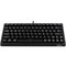 Adesso EasyTouch 610 Mechanical Compact Keyboard with CoPilot AI Hotkey