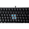Adesso EasyTouch 610 Mechanical Compact Keyboard with CoPilot AI Hotkey