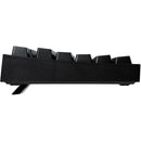 Adesso EasyTouch 610 Mechanical Compact Keyboard with CoPilot AI Hotkey