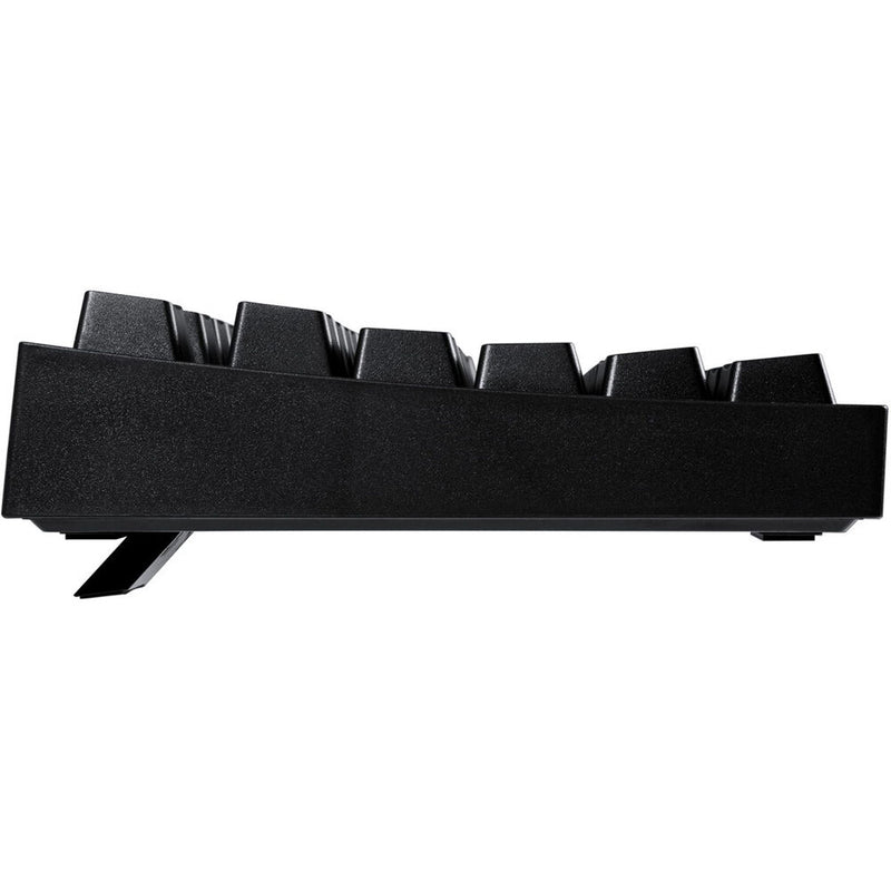 Adesso EasyTouch 610 Mechanical Compact Keyboard with CoPilot AI Hotkey