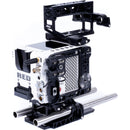 MID49 Mid Cage Kit for RED KOMODO-X