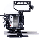 MID49 Mid Cage Kit for RED KOMODO-X