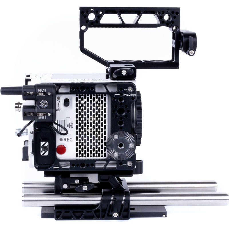 MID49 Mid Cage Kit for RED KOMODO-X