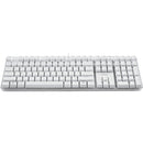 Adesso EasyTouch 680 Backlit Mechanical Keyboard with CoPilot AI Hotkey