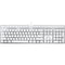 Adesso EasyTouch 680 Backlit Mechanical Keyboard with CoPilot AI Hotkey