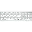 Adesso EasyTouch 730 Keyboard (White)