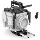 MID49 Mid Cage Kit for Sony BURANO