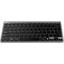 Adesso EasyTouch Wireless Keyboard with CoPilot AI Hotkey