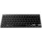 Adesso EasyTouch Wireless Keyboard with CoPilot AI Hotkey