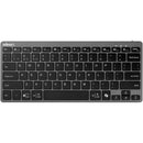 Adesso EasyTouch Wireless Keyboard with CoPilot AI Hotkey