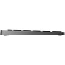 Adesso EasyTouch Wireless Keyboard with CoPilot AI Hotkey