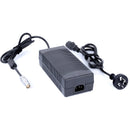 MID49 24V Mains Power Supply with 8-Pin LEMO Connector (AU?Power Cord)