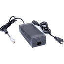MID49 24V Mains Power Supply with 8-Pin LEMO Connector (US?Power Cord)