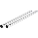 MID49 15mm Rod (Pair, 9")