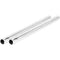 MID49 15mm Rod (Pair, 9")