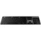 Adesso EasyTouch 730 Keyboard with Mouse (Black)