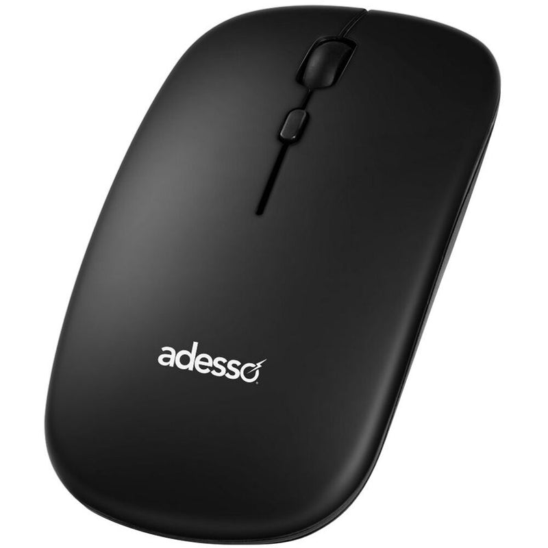 Adesso EasyTouch 730 Keyboard with Mouse (Black)