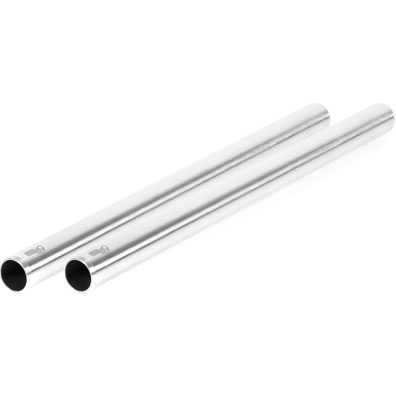 MID49 19mm Rod (Pair, 12")