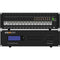 BZBGEAR 16x16 4K Seamless HDMI Matrix Switcher/Video Wall Processor Kit with 16 Receivers