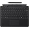 Microsoft Surface Pro Keyboard Cover with Slim Pen 2 (Black)