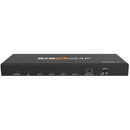 BZBGEAR 1x4 4K UHD HDMI Splitter