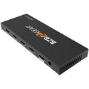 BZBGEAR 1x4 4K UHD HDMI Splitter