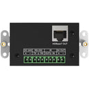 BZBGEAR 4K UHD 18Gbps HDMI Wall Plate Transmitter & Receiver Kit