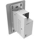 BZBGEAR 4K UHD 18Gbps HDMI/MDP Wall Plate Transmitter & Receiver Kit