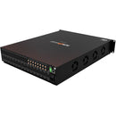 BZBGEAR 16x16 UHD 4K Seamless HDMI Matrix Switcher/Video Wall Processor/Multiviewer