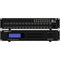 BZBGEAR 16x16 UHD 4K Seamless HDMI Matrix Switcher/Video Wall Processor/Multiviewer