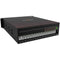 BZBGEAR 16x16 4K Seamless HDMI Matrix Switcher/Video Wall Processor Kit with 16 Receivers