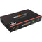 BZBGEAR 16x16 4K Seamless HDMI Matrix Switcher/Video Wall Processor Kit with 16 Receivers