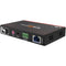 BZBGEAR 16x16 4K Seamless HDMI Matrix Switcher/Video Wall Processor Kit with 16 Receivers
