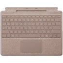 Microsoft Surface Pro Keyboard Cover with Pen Storage (Dune)