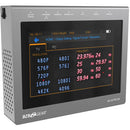 BZBGEAR 8K UHD HDMI 2.1 48Gbps Advanced Signal Test Generator and Analyzer
