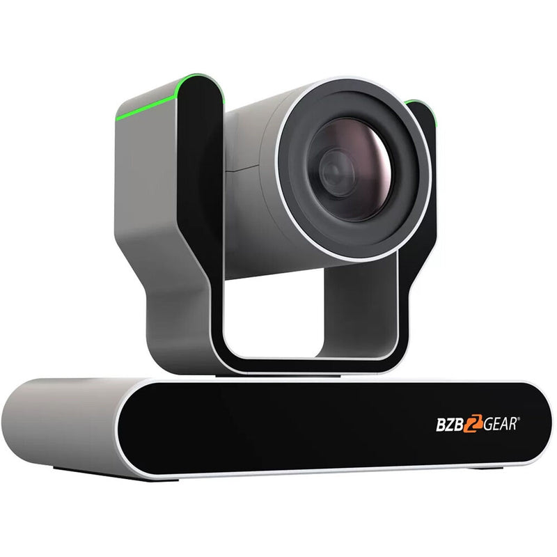 BZBGEAR ADAMO HD Live Streaming Kit with Controller, Switches & Ceiling Mount (White)