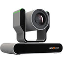 BZBGEAR ADAMO HD Live Streaming Kit with Controller, Switches & Ceiling Mount (White)