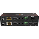 BZBGEAR 4K Ultra HD Displayport 1.2A KVM Extender Kit