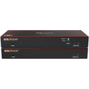 BZBGEAR 4K Ultra HD Displayport 1.2A KVM Extender Kit