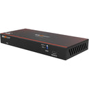 BZBGEAR 4K Ultra HD Displayport 1.2A KVM Extender Kit