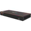 BZBGEAR 4K Ultra HD Displayport 1.2A KVM Extender Kit
