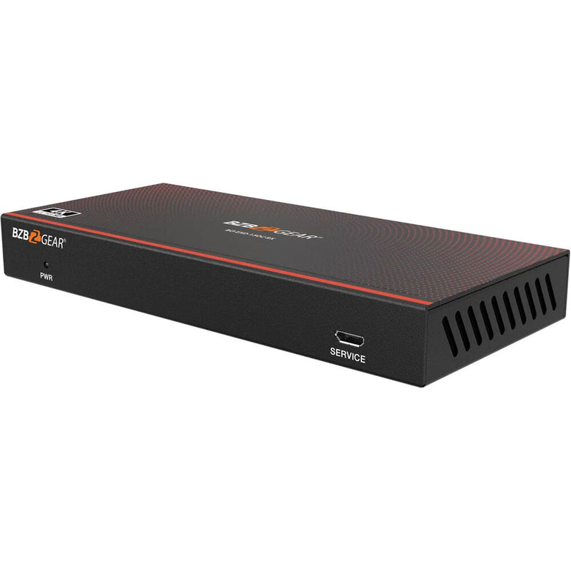 BZBGEAR 4K Ultra HD Displayport 1.2A KVM Extender Kit