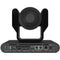 BZBGEAR ADAMO 4K Live Streaming Kit with Three 12x Cameras, Controller, Switches & Ceiling Mount (Black)