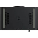 BZBGEAR ADAMO 4K Live Streaming Kit with Three 12x Cameras, Controller, Switches & Ceiling Mount (Black)